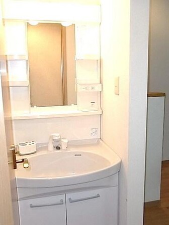 セント ローレンスの物件内観写真